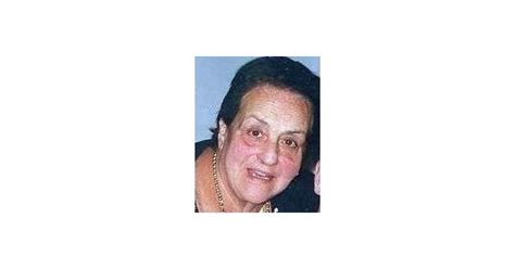 Carmela Versace Obituary and Online Memorial (2011)